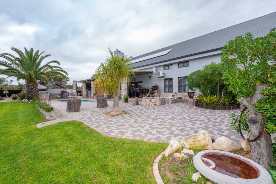 3 Bedroom Property for Sale in Long Acres Country Estate Western Cape
